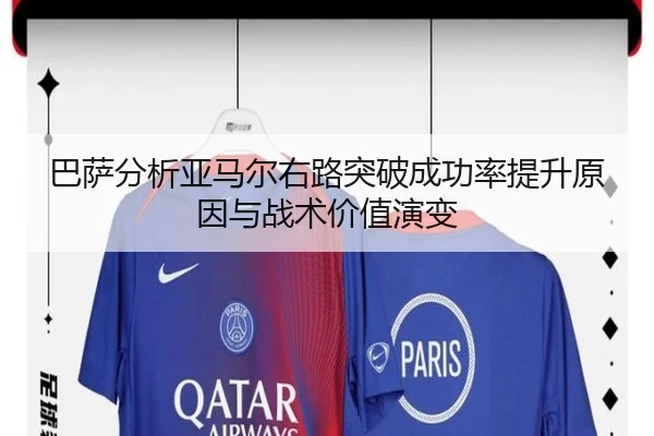 巴萨分析亚马尔右路突破成功率提升原因与战术价值演变